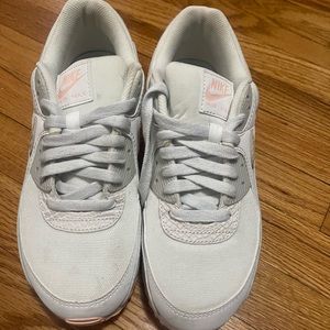 Nike womens Airmax size 10